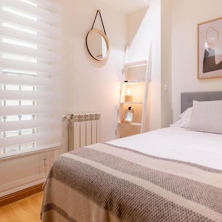 Amazing Apartment In Huertas Madrid Eksteriør bilde