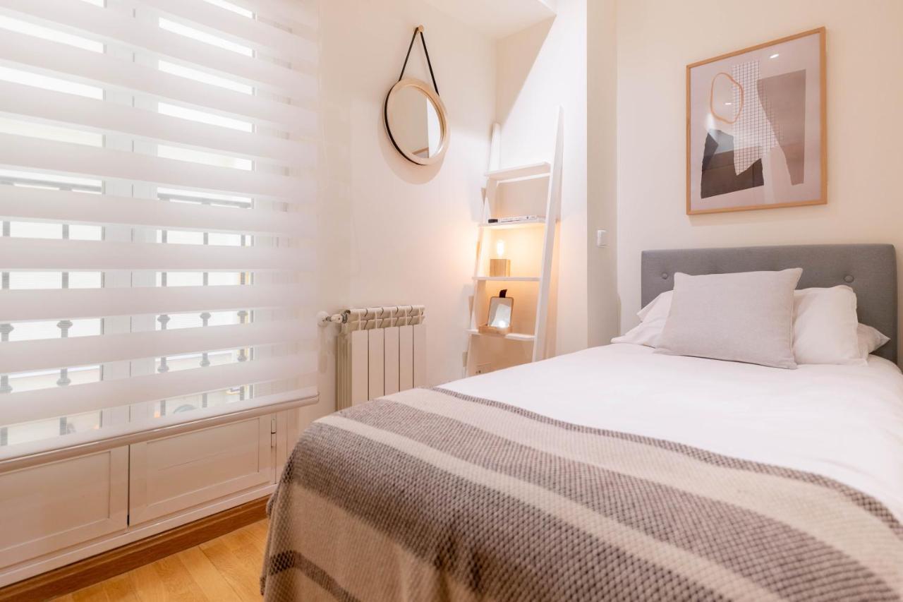 Amazing Apartment In Huertas Madrid Eksteriør bilde
